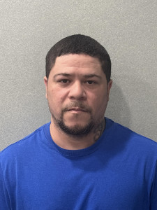 Jerry L Soto a registered Sex Offender of Rhode Island