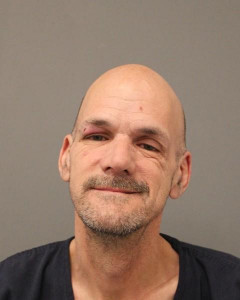 Alfred Repose a registered Sex Offender of Rhode Island
