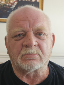Gary James Johnson a registered Sex Offender of Rhode Island
