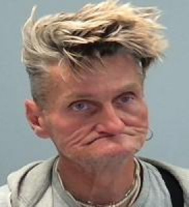 Joseph Swenson a registered Sexual Offender or Predator of Florida