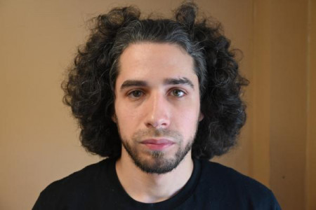 Jerry Noel Diaz a registered Sex Offender of Rhode Island