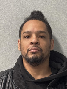 Marcos Wilfredo Rodriguez a registered Sex Offender of Rhode Island