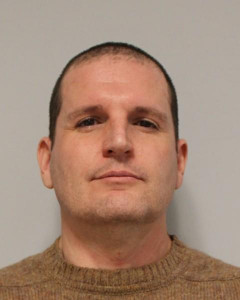 Jonathan Michael Nunes a registered Sex Offender of Rhode Island