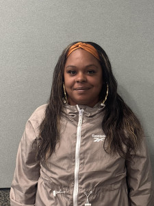 Kaieema Gadson a registered Sex Offender of Rhode Island