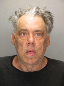 Joseph F Sousa a registered Sex Offender of Rhode Island