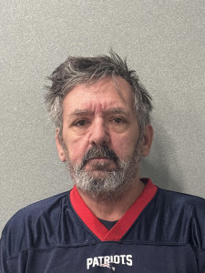 Scott T Randall a registered Sex Offender of Rhode Island
