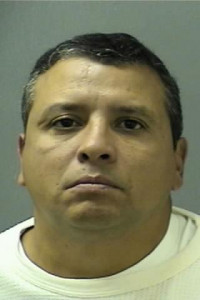 Caesar Delgado a registered Sex Offender of Maryland