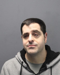 James M Spicola Jr a registered Sex Offender of Rhode Island