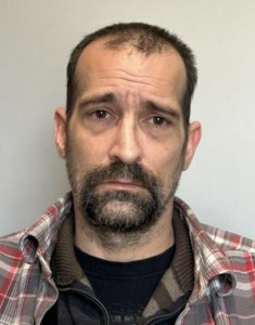Joseph Donald Vigliotti a registered Sex Offender of Rhode Island