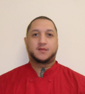 Daniel Charles Moronta a registered Sex Offender of Rhode Island