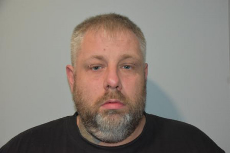 Bruce Anthony Burdwood Jr a registered Sex Offender of Rhode Island