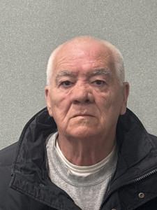George J David a registered Sex Offender of Rhode Island
