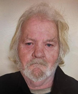 John Edward Harvey a registered Sex Offender of Rhode Island