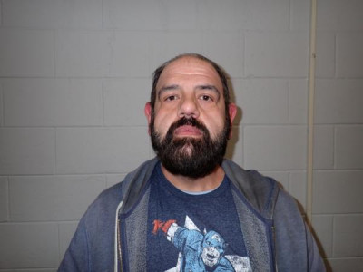 Robert Perez a registered Sex Offender of Rhode Island