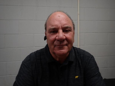 Robert Anthony Restivo a registered Sex Offender of Rhode Island