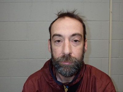 John Nicholas Graichen a registered Sex Offender of Rhode Island