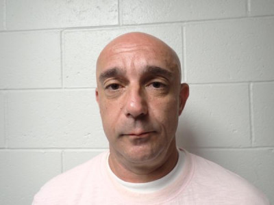 Anthony Robert Marzilli a registered Sex Offender of Rhode Island