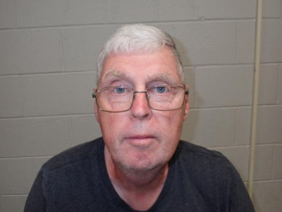 Stephen John Hickey a registered Sex Offender of Rhode Island