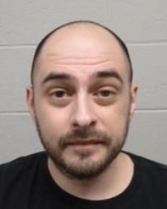 Blake Daniel Brynes a registered Sex Offender of Rhode Island