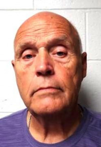 Steven Francis Mckeon a registered Sex Offender of Rhode Island