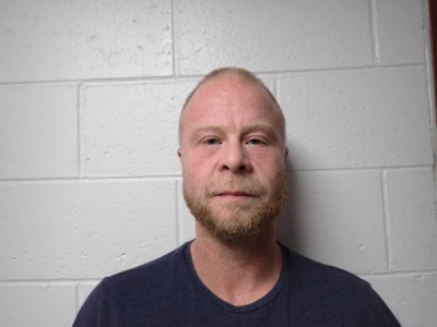 Sean P Oloughlin a registered Sex Offender of Rhode Island