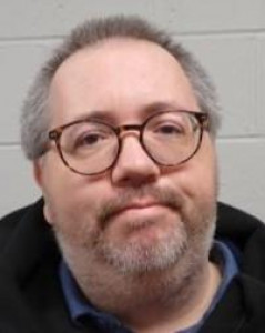 Michael Anthony Fleury a registered Sex Offender of Rhode Island
