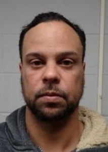 Wilberto Cintron Rodriguez a registered Sex Offender of Rhode Island