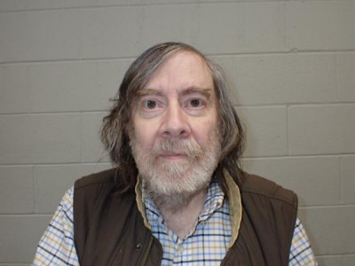 David J Harris a registered Sex Offender of Rhode Island