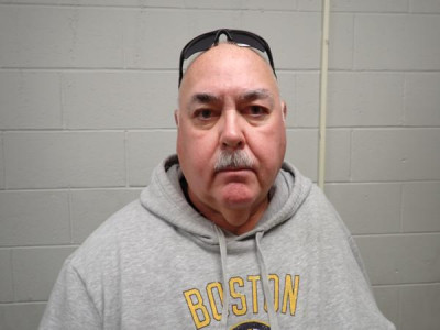 Stephen A Creta a registered Sex Offender of Rhode Island