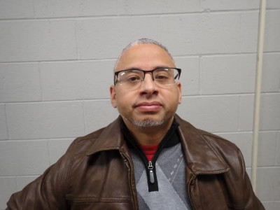 Milton Ordenana a registered Sex Offender of Rhode Island