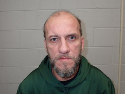 Richard Forcier a registered Sex Offender of Rhode Island