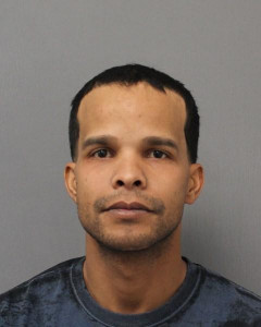 Jose Enrique Guerra a registered Sex Offender of South Carolina
