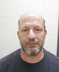 Anthony J Turano a registered Sex Offender of Rhode Island