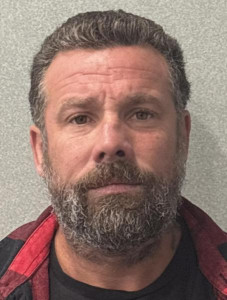 Keith David Kay a registered Sex Offender of Rhode Island