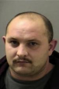 Matthew David Lussier a registered Sex Offender of Rhode Island
