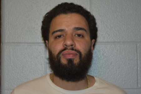 Steven Perez a registered Sex Offender of Rhode Island