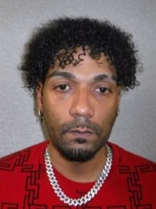 Kevin Luis Sanchez-rivera a registered Sex Offender of Rhode Island