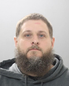 Michael Andrew Tardie a registered Sex Offender of Rhode Island
