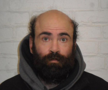 Louie David Claudio a registered Sex Offender of Rhode Island