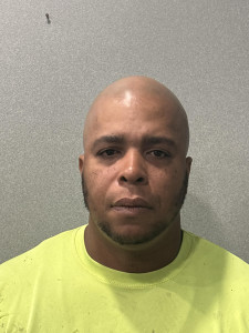 Lachic Hill a registered Sex Offender of Rhode Island