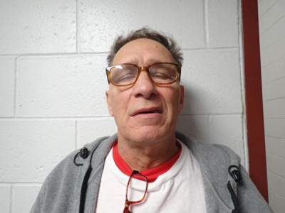 Mario Meo a registered Sex Offender of Rhode Island