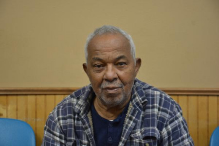 Hilario Depina a registered Sex Offender of Rhode Island