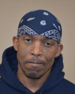 Adrian M Ferrell a registered Sex Offender of Maryland