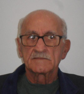 Joseph Charbaji a registered Sex Offender of Rhode Island