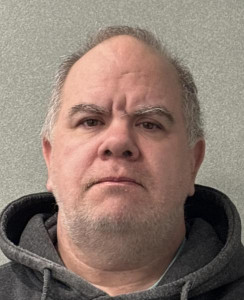 David J Pouliot a registered Sex Offender of Rhode Island