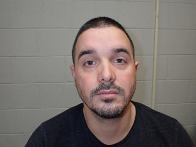 Stephen M Parrillo a registered Sex Offender of Rhode Island