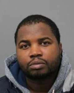 Justin Santos Grant a registered Sex Offender of New York