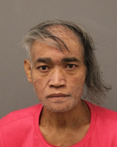 Bo Me Kang a registered Sex Offender of Maryland