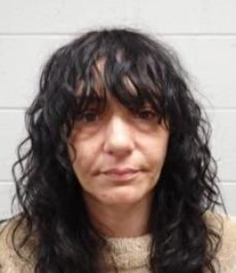 Melissa S Harrigan a registered Sex Offender of Rhode Island