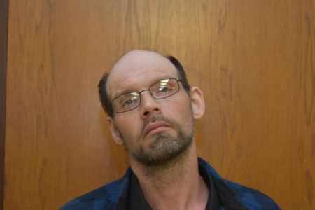 Cory Douglas Pero a registered Sex Offender of Rhode Island
